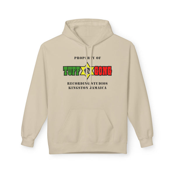 Tuff Gong Studios Hoody