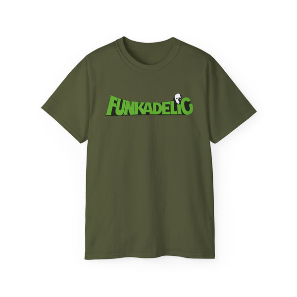 Funkadelic T Shirt Heavyweight