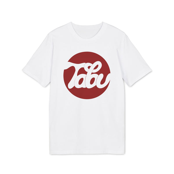 Tabu Records T Shirt (Premium Organic)