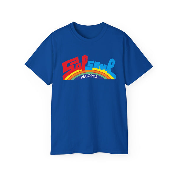 Salsoul Records T Shirt Heavyweight