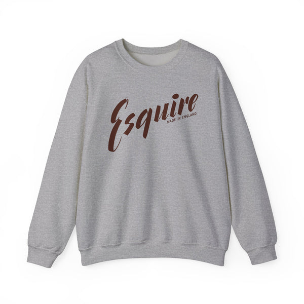 Esquire Records Sweatshirt