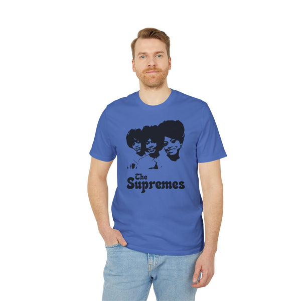 The Supremes T Shirt (Premium Organic)