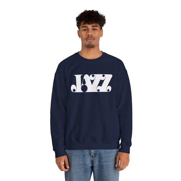 Jazz Sweatshirt Design 3