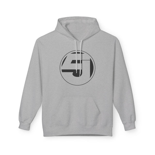 Jurassic 5 Hoody