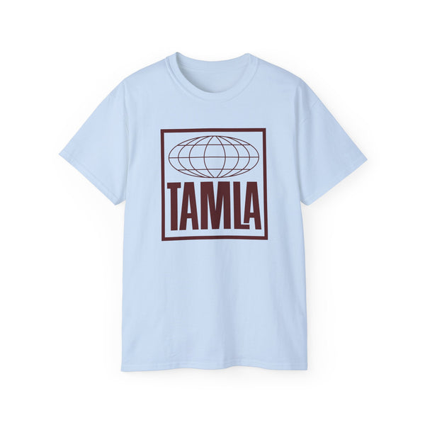 Tamla Records T Shirt Heavyweight