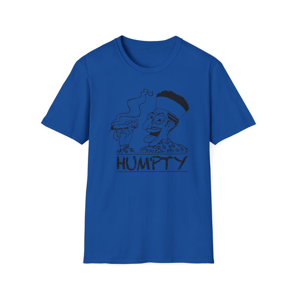 Humpty Dance T Shirt Light Weight | SoulTees.co.uk - SoulTees.co.uk