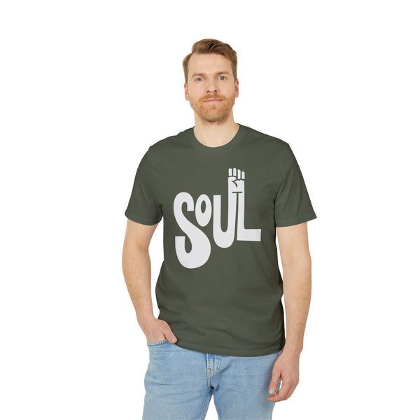 Soul Hand T Shirt (Premium Organic)