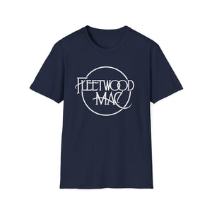 Fleetwood Mac T Shirt Mid Weight | SoulTees.co.uk - SoulTees.co.uk
