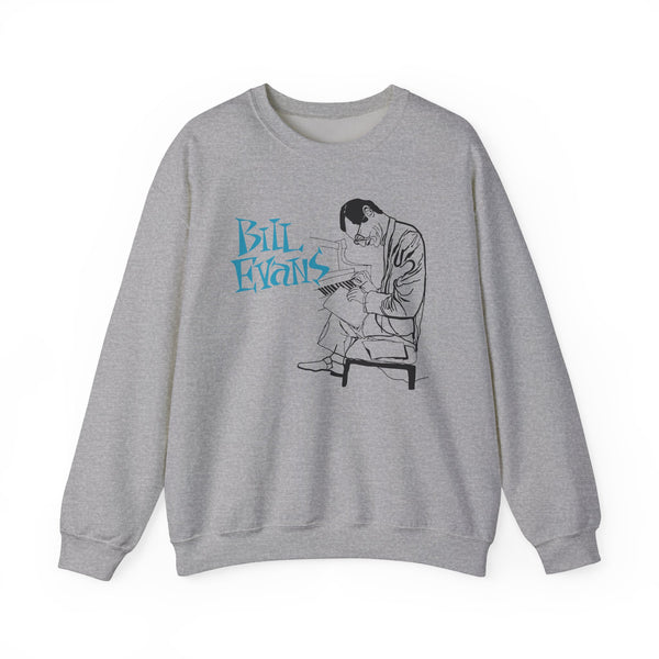 Bill Evans Sweatshirt