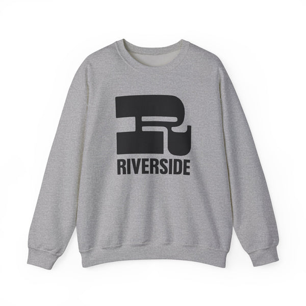 Riverside Records Sweatshirt