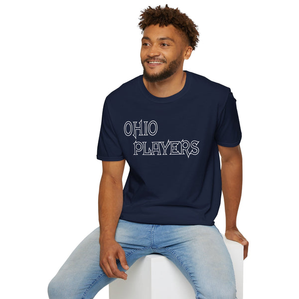 BLACK FRIDAY ONE OFF: Ohio Players T Shirt XL | 40% OFF