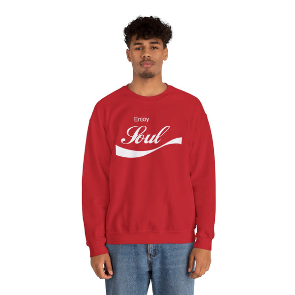 Enjoy Soul Sweatshirt