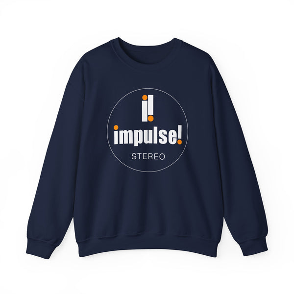 Impulse Stereo Sweatshirt