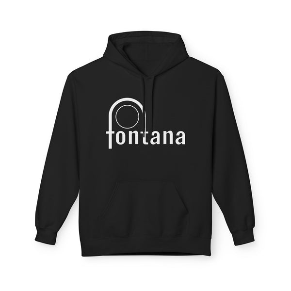Fontana Records Hoody