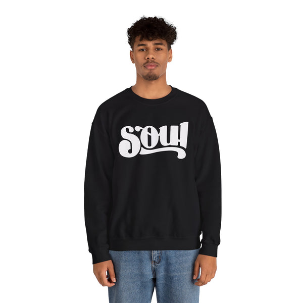 Soul Sweatshirt