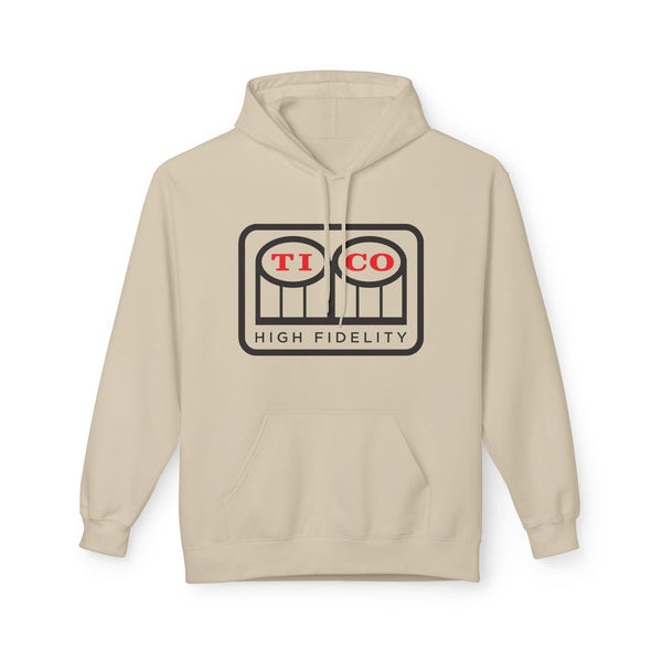 Tico Records Hoody