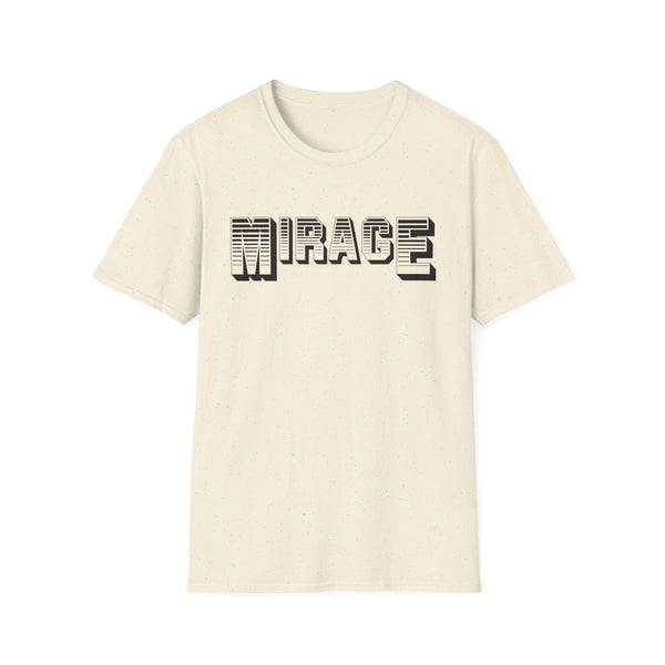 BLACK FRIDAY ONE OFF: Mirage Records T Shirt MEDIUM | 40% OFF