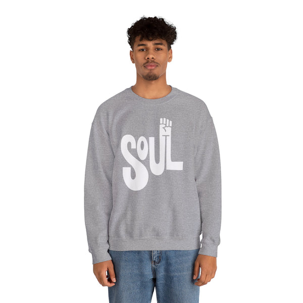 Soul Hand Sweatshirt