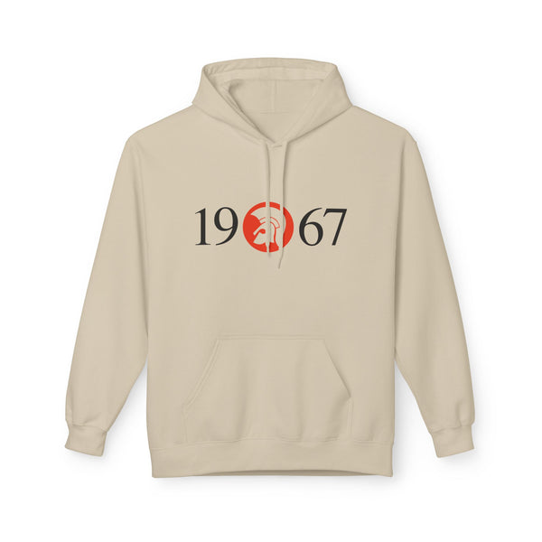 1967 Hoody