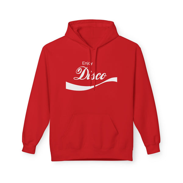 Enjoy Disco Hoody | DISCONTINUED DESIGN - 40% OFF