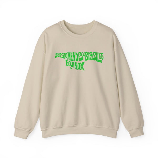 Sergio Mendes Brasil 66 Sweatshirt