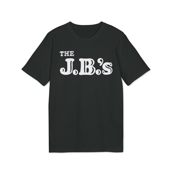 The JB's T Shirt (Premium Organic)