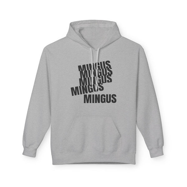 Charles Mingus Hoody