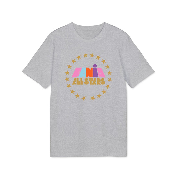 Fania All Stars T Shirt (Premium Organic)