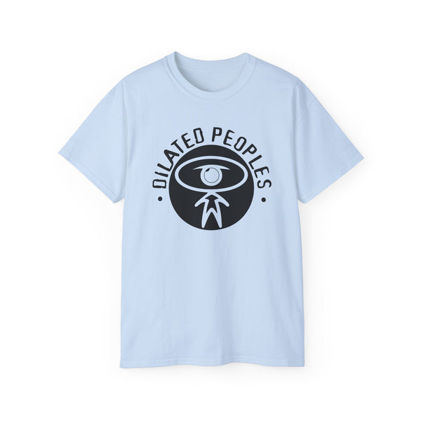 Dilated Peoples T Shirt Heavyweight