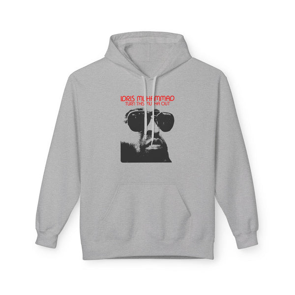 Idris Muhammad Hoody