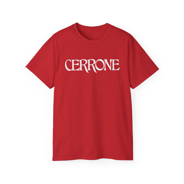 Cerrone T Shirt Heavyweight