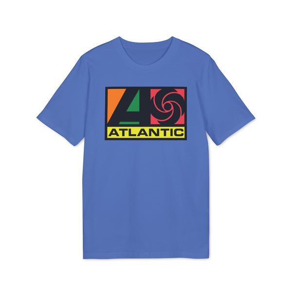 Atlantic Records T Shirt (Premium Organic)