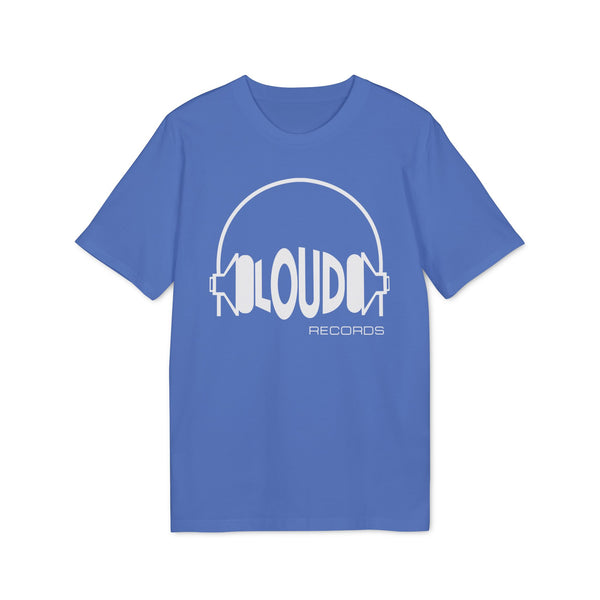 Loud Records T Shirt (Premium Organic)