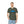 Load image into Gallery viewer, Blue Cat Records T Shirt (Premium Organic)
