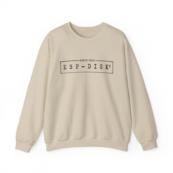 ESP Disk Sweatshirt ESP Records