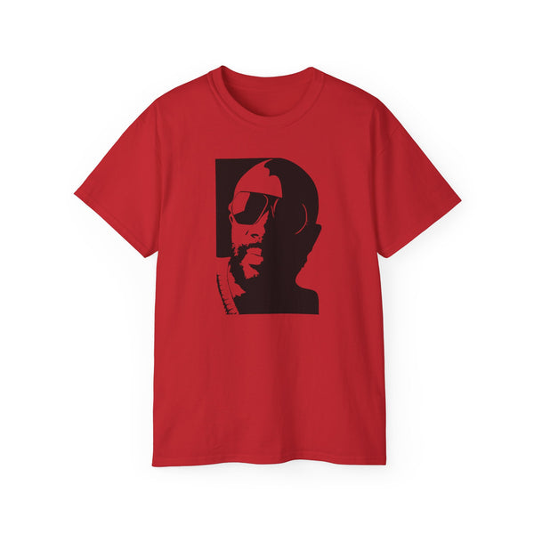 Isaac Hayes T Shirt Heavyweight