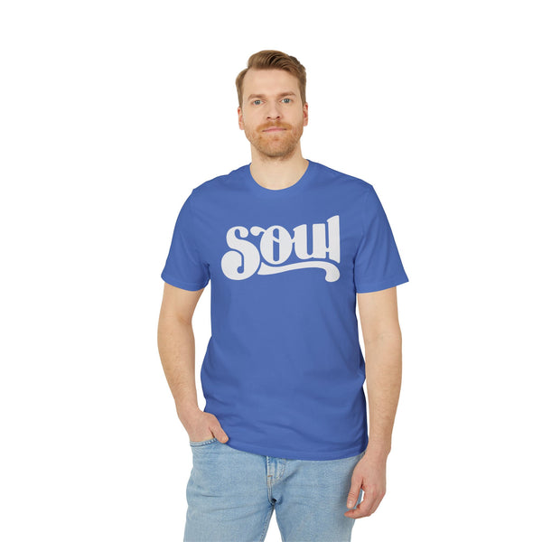 Soul T Shirt (Premium Organic)