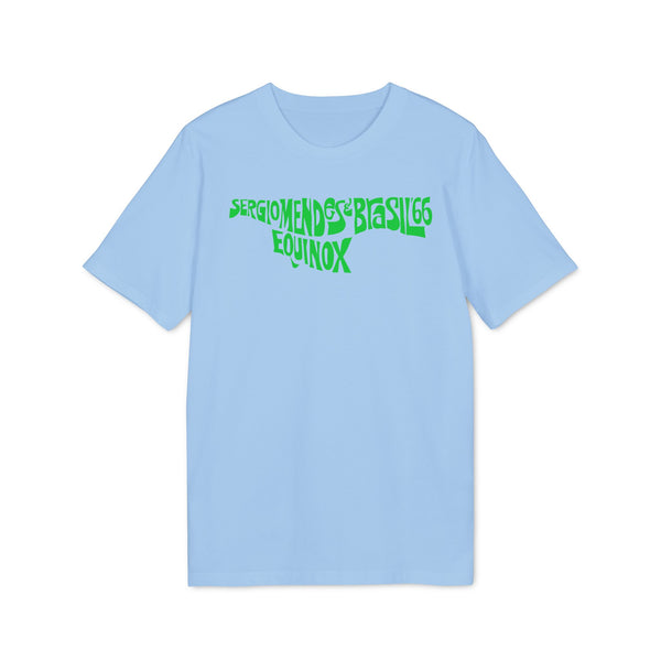 Sergio Mendes Brasil 66 T Shirt (Premium Organic)