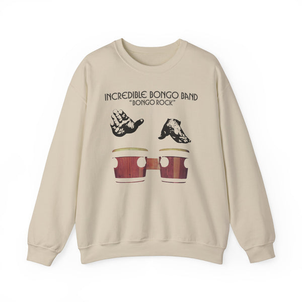 Incredible Bongo Band Sweatshirt