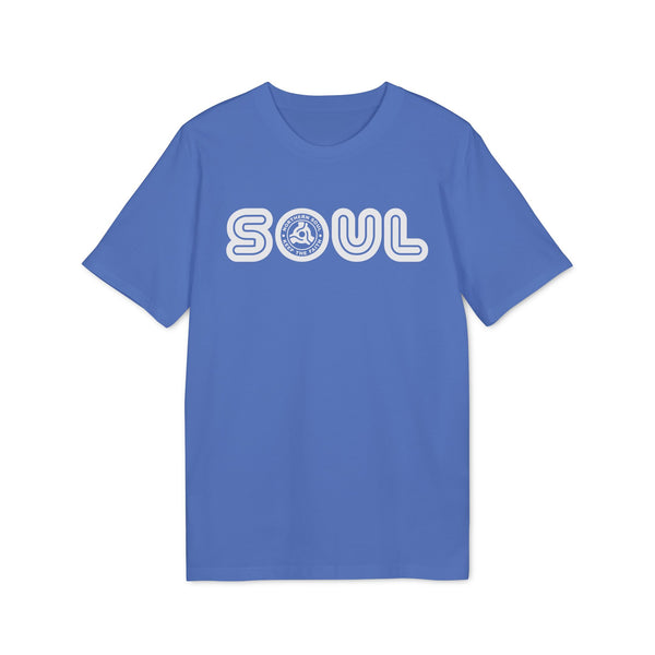 Soul 45 T Shirt (Premium Organic)