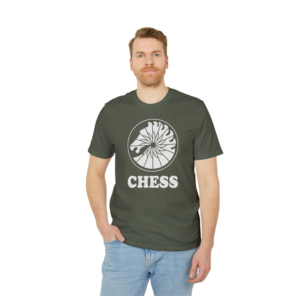 Chess Records T Shirt (Premium Organic)