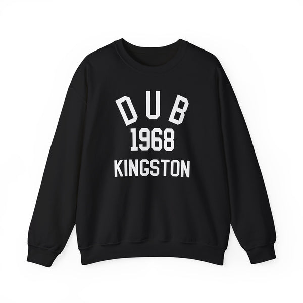 Dub 1968 Sweatshirt