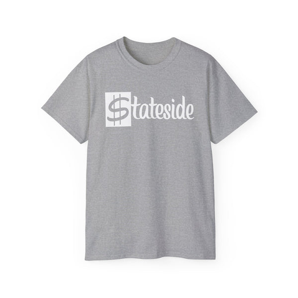 Stateside Records T Shirt Heavyweight