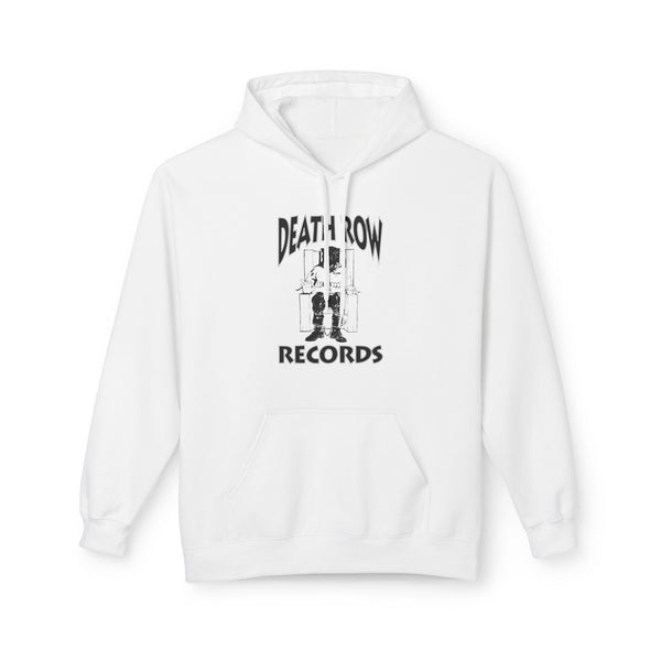 Death Row Records Hoody
