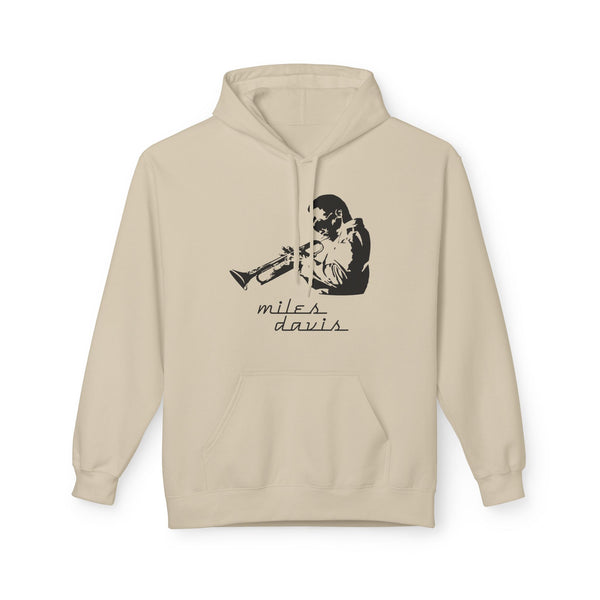 Miles Davis Hoody