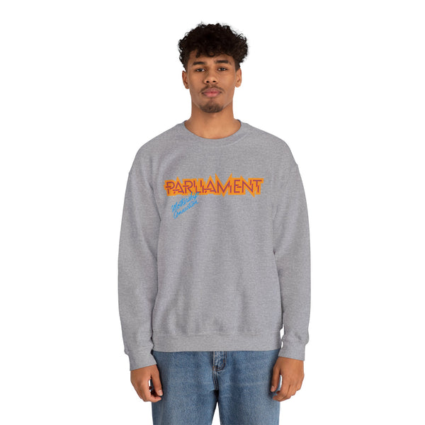 Parliament Sweatshirt