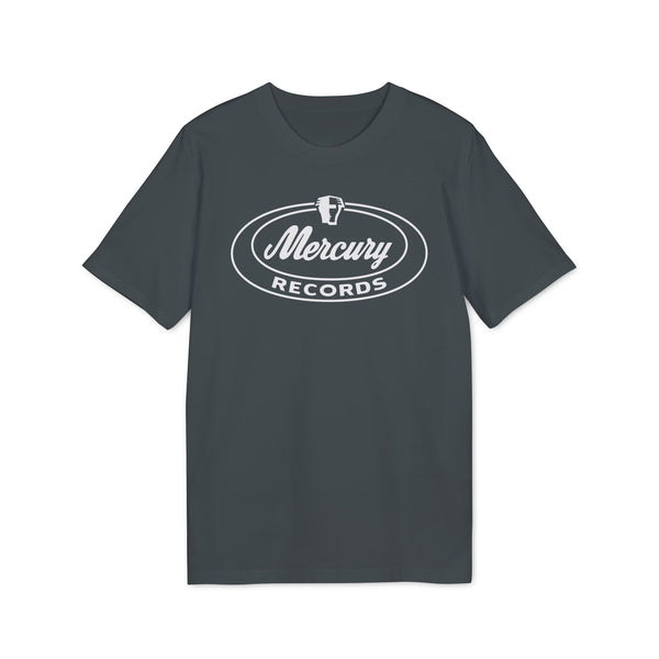 Mercury Records T Shirt (Premium Organic)