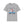 Load image into Gallery viewer, Gray t-shirt with "Orange Juice" text and a shark graphic that says "RIP IT UP".
