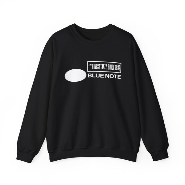 Blue Note Sweatshirt