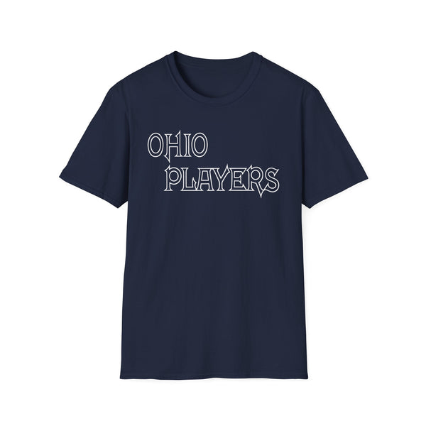 BLACK FRIDAY ONE OFF: Ohio Players T Shirt 2XL | 40% OFF